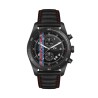 42mm, Ss, Silver Case, Chrono Mvt, Dte