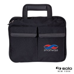 Solo New York Checkfast Netbook Case