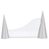 Lexicon Series Business Card Holder