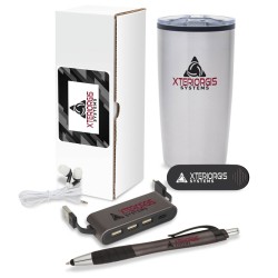 Splendid 5-Piece Welcome Gift Set