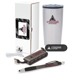 Splendid 5-Piece Welcome Gift Set