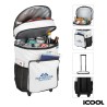 ICOOL Lake Havasu Rolling Cooler Bag