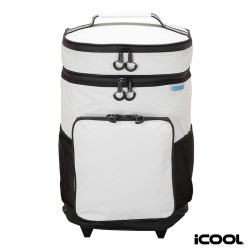 ICOOL Lake Havasu Rolling Cooler Bag