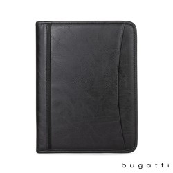 Bugatti Valentino Letter Size Padfolio