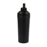Longden 26 oz. Double Wall, Stainless Steel Shaker Bottle