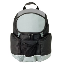 Coolio 16-Can Backpack Cooler