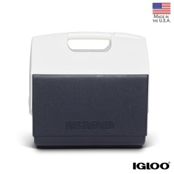 Igloo Playmate Elite 16 Qt / 30-Can Hard Cooler