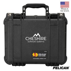 Pelican 1400 Protector Case