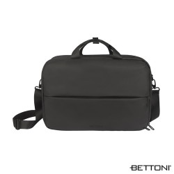 Bettoni Moda Milano RPET Backpack Overnighter