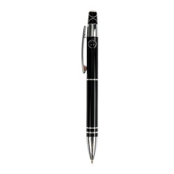 Continuity Twist Action Ballpoint Spinner Pen