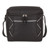 Monterey 16-Can Cooler Bag with Diamond 420D