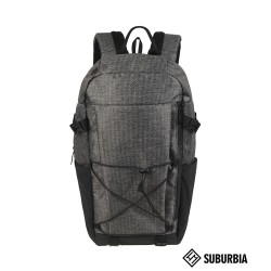 Suburbia Intercity Fit RPET Backpack