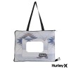 Hurley Water Resistant Outdoor Packable Mat