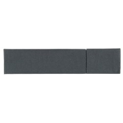 Gift Box 2 pc Black Triangle Gift Box (Single)