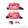 Kameleon Customizable Wide Crossbody Case
