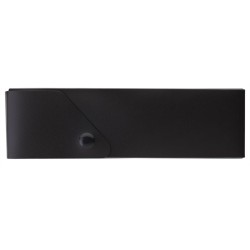 Black Rectangular Button Gift Box Black Rectangular Button Gift Box