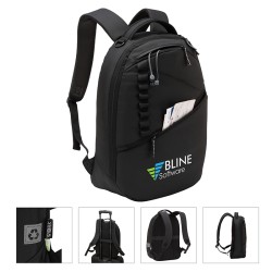 WORK Birmingham RPET Backpack