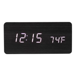 Opus Wireless Charging Speaker w/ Clock