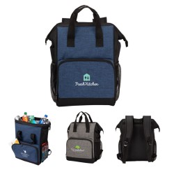 La Paz 24-Can Backpack Cooler