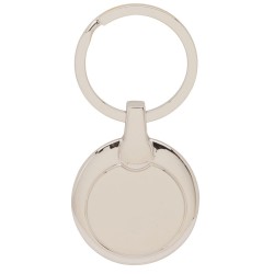 Perspective VI Keyring
