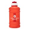 Trainer 74 oz. (2.2L) Tritan Water Jug