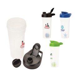 Shake It 28 oz. PP Shaker Cup