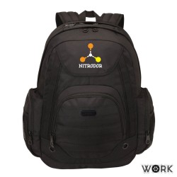 WORK Pro Backpack