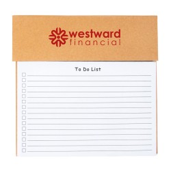 Rogers Desktop Notepad & Organizer