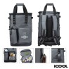 ICOOL Paradise Backpack Cooler
