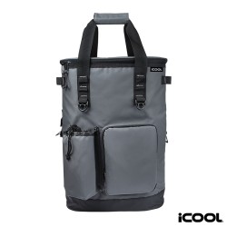 ICOOL Paradise Backpack Cooler