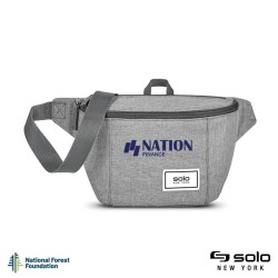 Solo New York RE:Gen Hip Pack