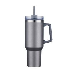 Connor 40 oz. Steel/PP Liner Travel Mug