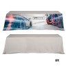 DisplaySplash 8' Table Throw
