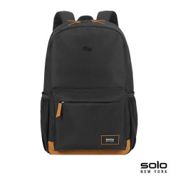 Solo New York Bedford Backpack
