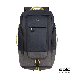 Solo New York Everyday Max Recycled Backpack