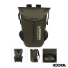 ICOOL Castle Peak TPU Waterproof Backpack