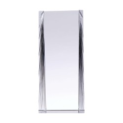 Alcor Crystal Polygon Tower