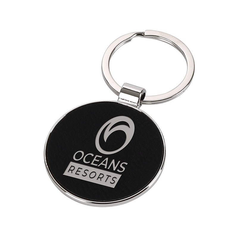 Horton Keyring