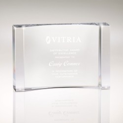 Bacia Concave Cut Block