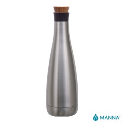 Manna 25 oz. Carafe Steel Bottle