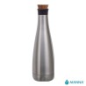 Manna 25 oz. Carafe Steel Bottle