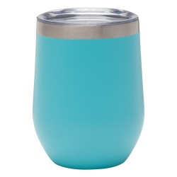 Aria 12 oz. Double Wall Vacuum Wine Cup