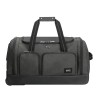 Solo New York Leroy Rolling Duffel
