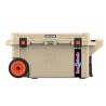 Pelican 80qt Wheeled Cooler