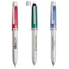 Cabrini 3-in-1 Pen / Pencil / Stylus