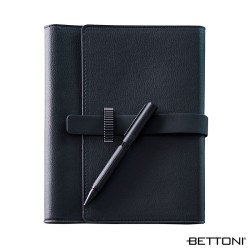 Bettoni Sorrento Journal & Pen Giftset