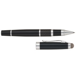 Bettoni Caserta Rollerball Pen & Stylus