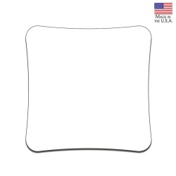 Universe 6x6 Microfiber RPET Cleaning Cloth