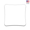 Universe 6x6 Microfiber RPET Cleaning Cloth