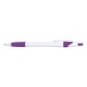 Hampton Ballpoint Pen w/Full Color Imprint